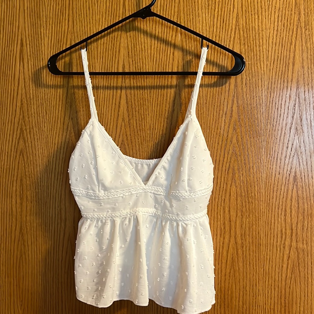 FUN SUMMER TOP .